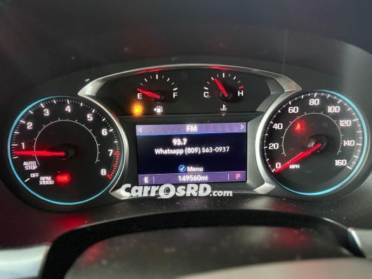 Chevrolet Traverse Jeepeta en venta