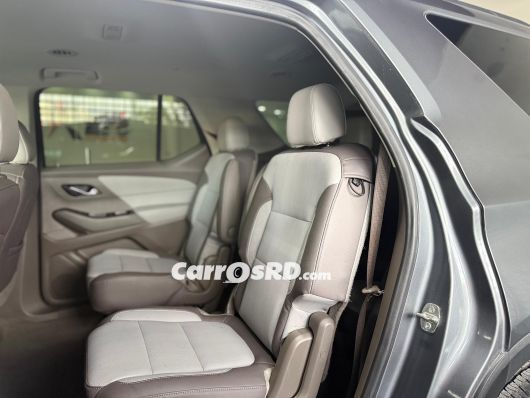 Chevrolet Traverse Jeepeta en venta