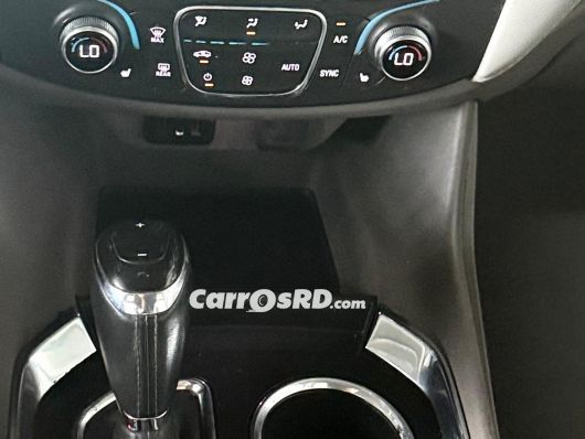 Chevrolet Traverse Jeepeta en venta