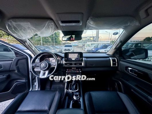 Mitsubishi L200 Camioneta en venta