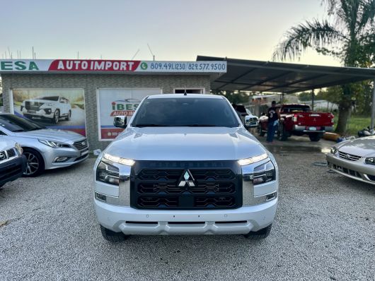 Mitsubishi