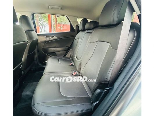 Kia Sportage Jeepeta en venta