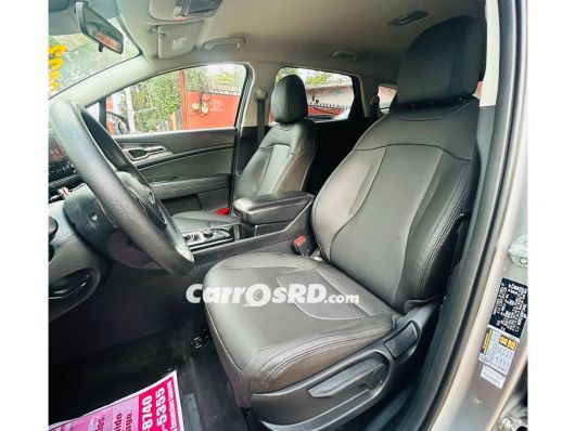 Kia Sportage Jeepeta en venta