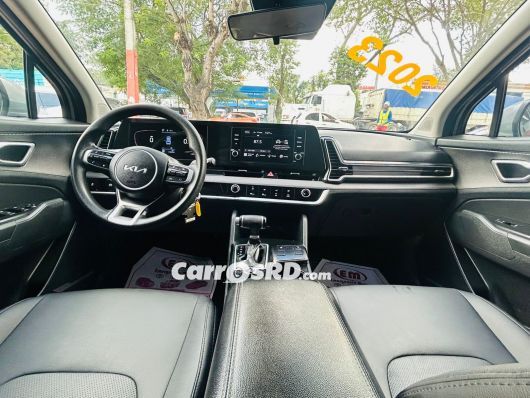 Kia Sportage Jeepeta en venta