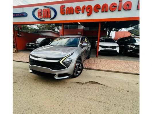 Kia