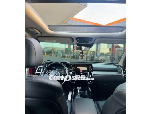 Kia Sorento Jeepeta en venta