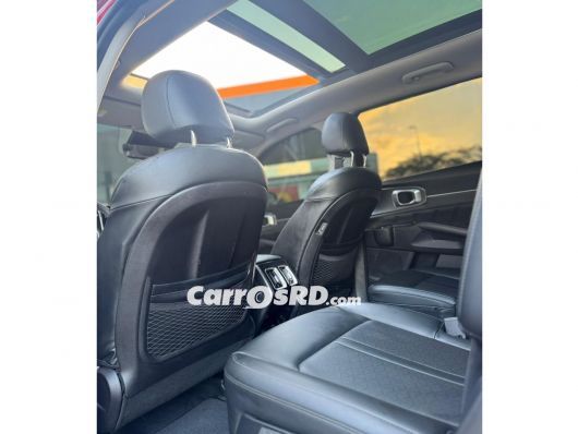 Kia Sorento Jeepeta en venta