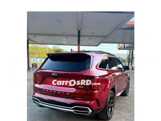 Kia Sorento Jeepeta en venta