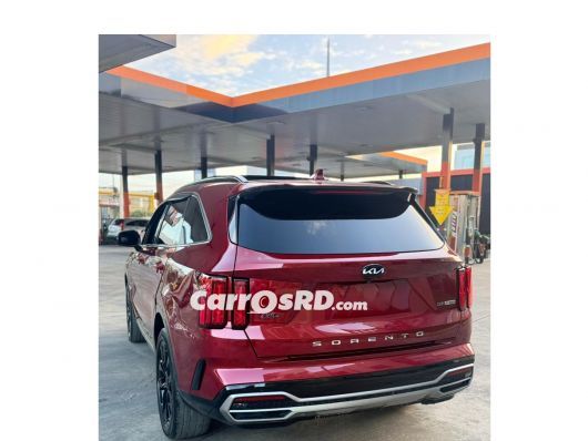 Kia Sorento Jeepeta en venta