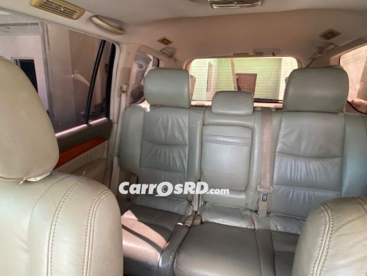 Lexus GX Carros en venta
