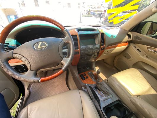 Lexus