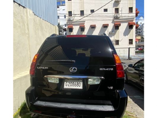 Lexus