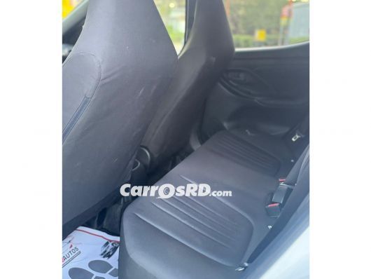 Toyota Yaris Carros en venta