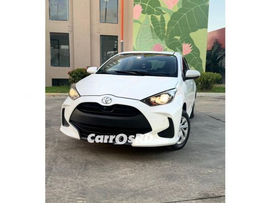 Toyota Yaris Carros en venta