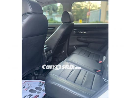 Honda CR-V Jeepeta en venta