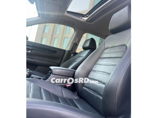 Honda CR-V Jeepeta en venta