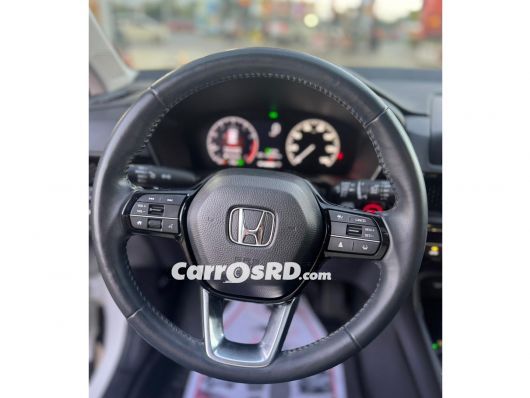 Honda CR-V Jeepeta en venta