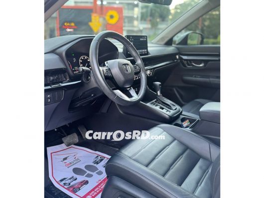 Honda CR-V Jeepeta en venta