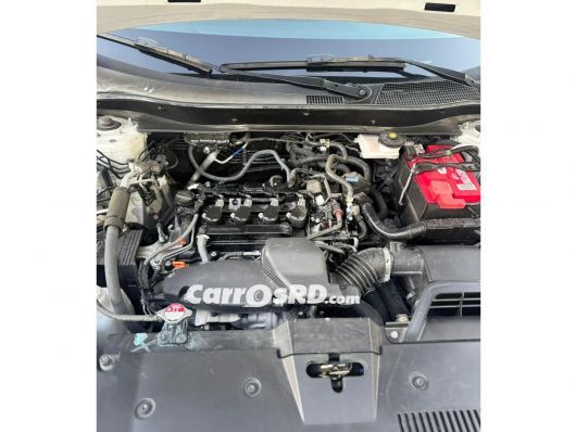 Honda CR-V Jeepeta en venta