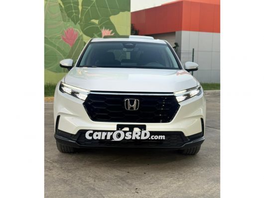 Honda CR-V Jeepeta en venta