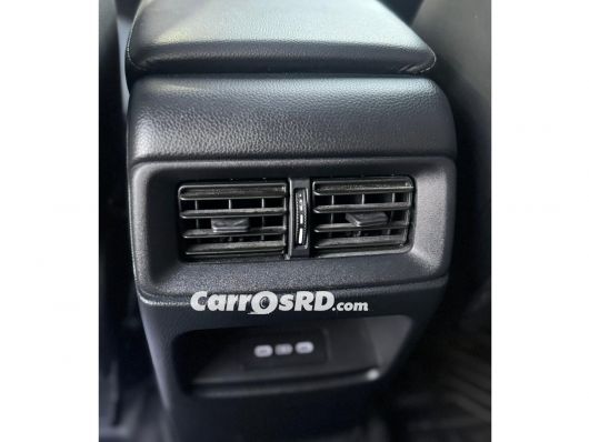 Honda CR-V Jeepeta en venta