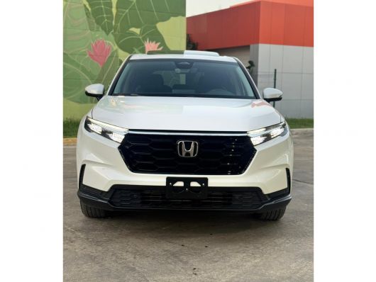 Honda CR-V EX-L en venta