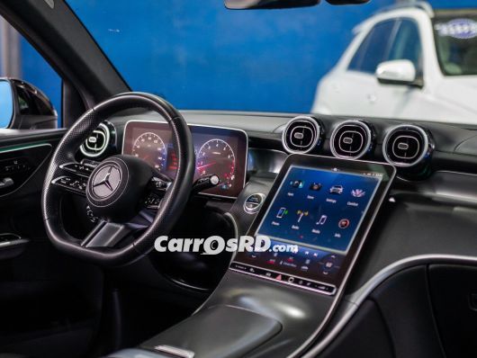 Mercedes-Benz Clase GLC Jeepeta en venta