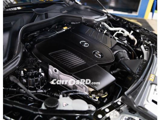 Mercedes-Benz Clase GLC Jeepeta en venta