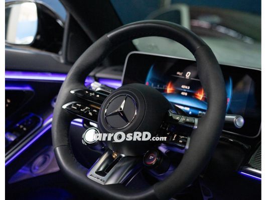 Mercedes-Benz Clase S Carros en venta