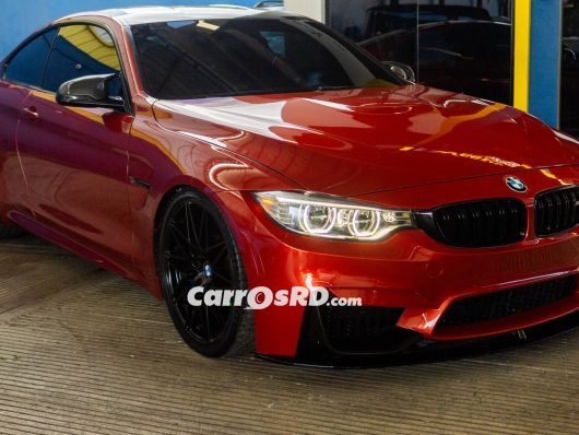 BMW Serie M Coupe en venta