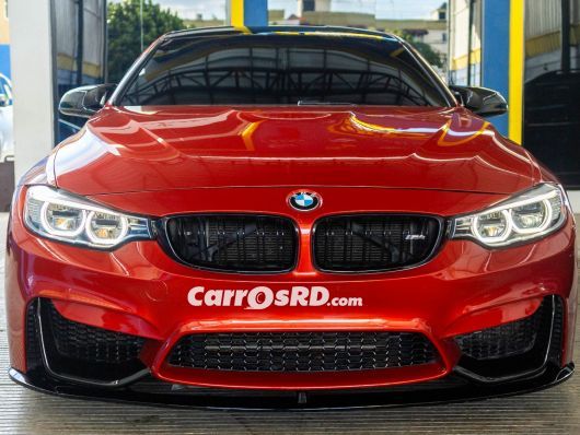 BMW Serie M Coupe en venta