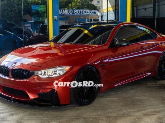 BMW Serie M Coupe en venta