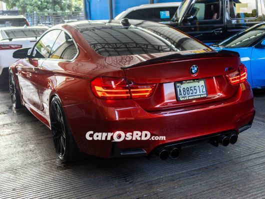 BMW Serie M Coupe en venta
