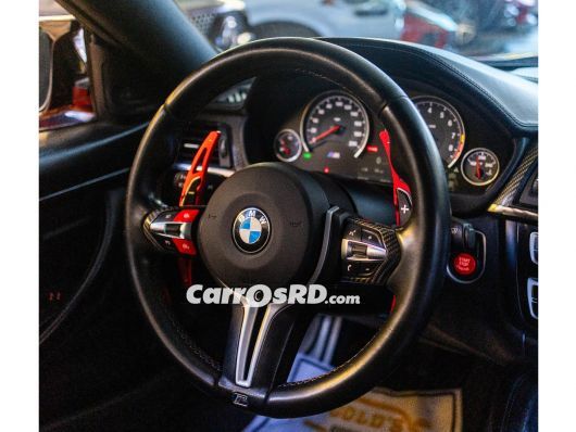 BMW Serie M Coupe en venta