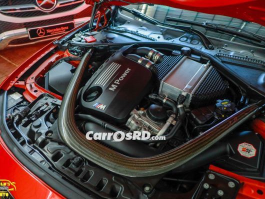 BMW Serie M Coupe en venta