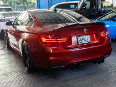 BMW Serie M M4