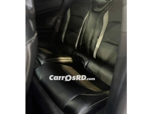 Chevrolet Camaro Carros en venta