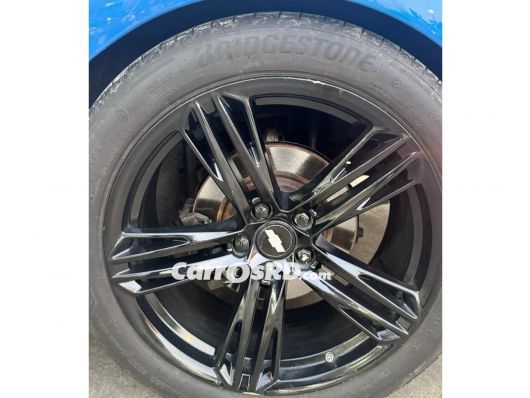 Chevrolet Camaro Carros en venta