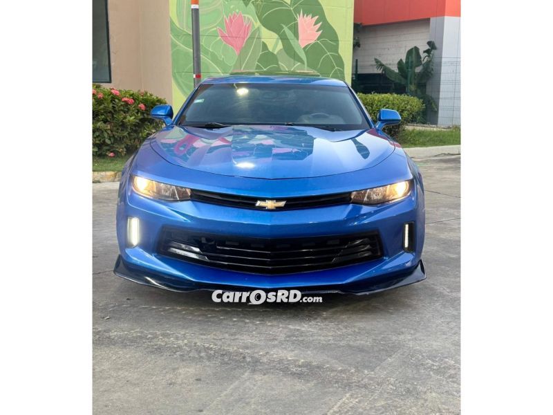 Chevrolet