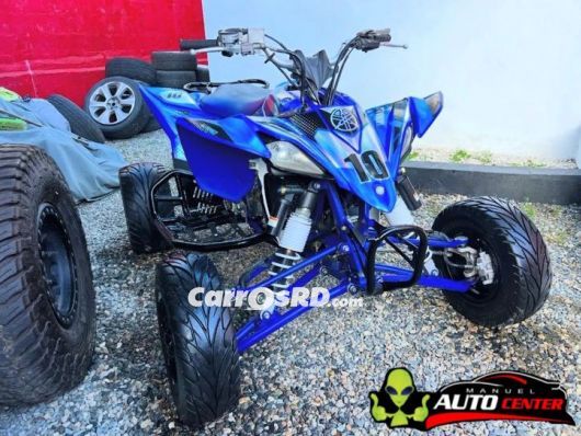 Yamaha YFZ450R Motores en venta