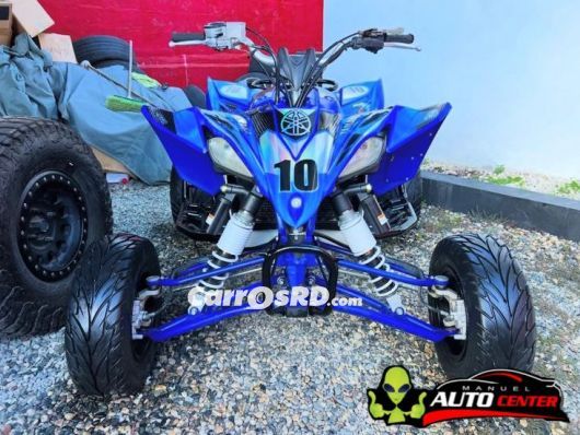 Yamaha YFZ450R Motores en venta