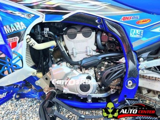Yamaha YFZ450R Motores en venta