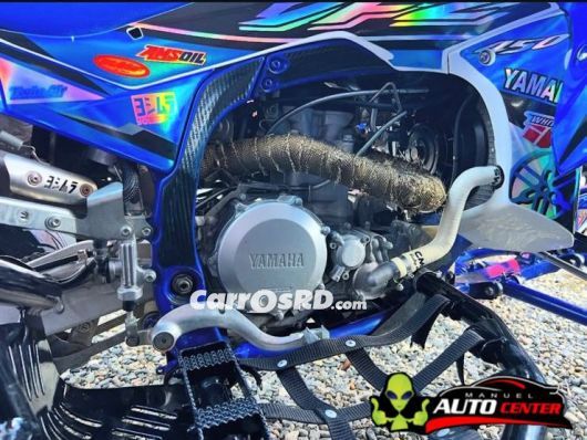 Yamaha YFZ450R Motores en venta