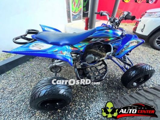 Yamaha YFZ450R Motores en venta