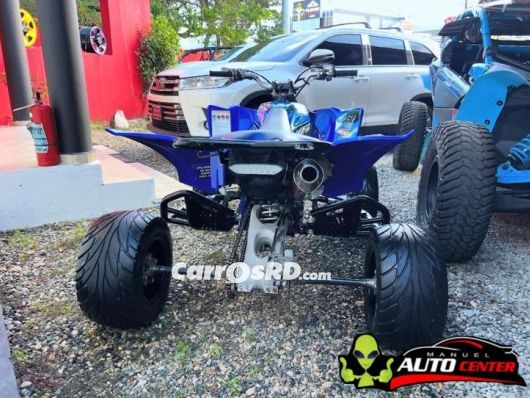 Yamaha YFZ450R Motores en venta