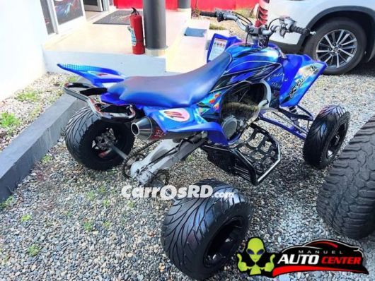 Yamaha YFZ450R Motores en venta
