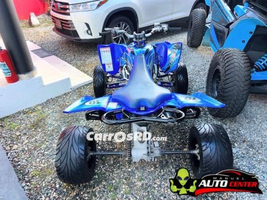 Yamaha YFZ450R Motores en venta