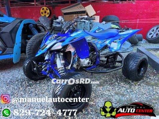 Yamaha YFZ450R Motores en venta