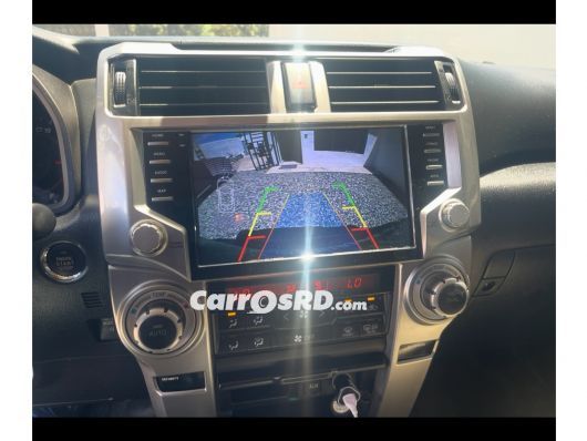 Toyota 4Runner Jeepeta en venta