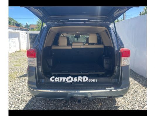 Toyota 4Runner Jeepeta en venta